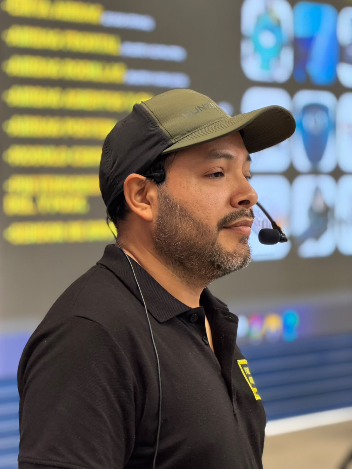 Capacitación técnica — Equipo PROAIRBAG